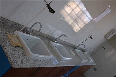 معمل الكيمياء 1